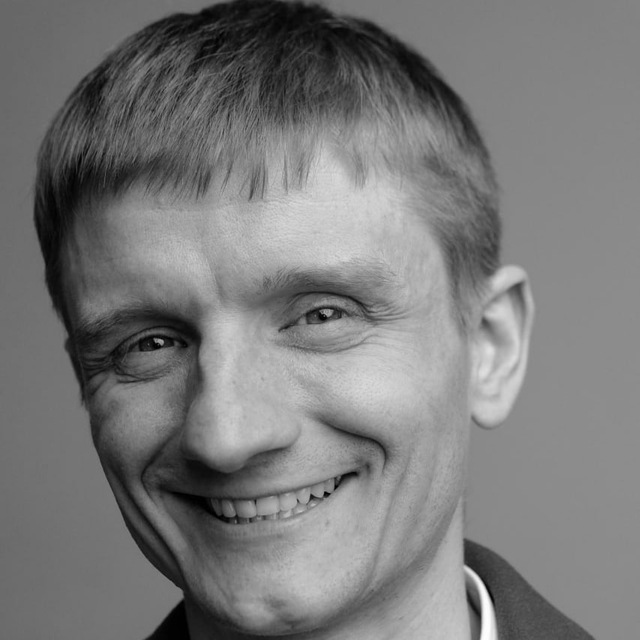 Max Kolpakov